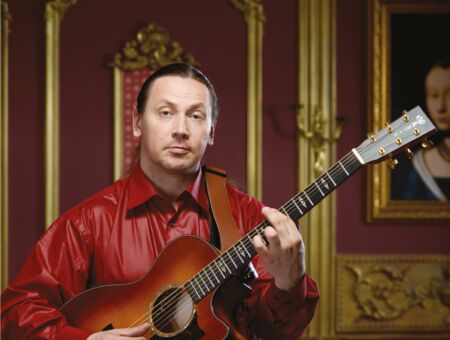 Alexey Revenko