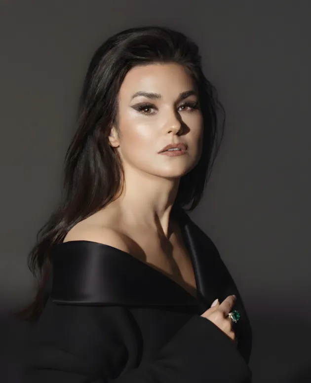 Olga Peretyatko