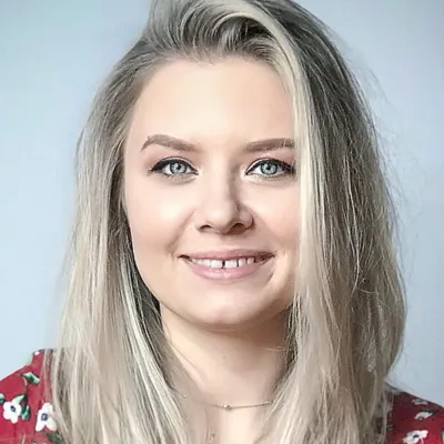 Anastasia Zaitseva