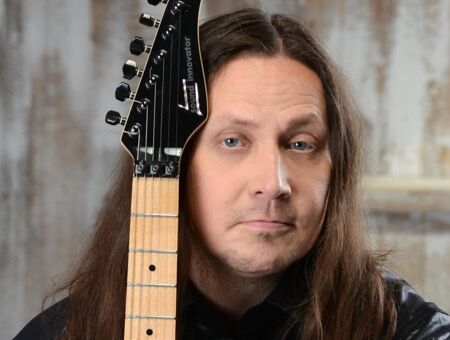 Alexey Revenko
