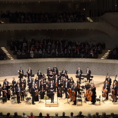 Neue Philharmonie Hamburg