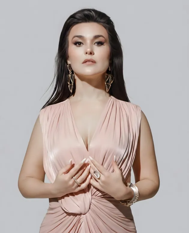 Olga Peretyatko